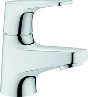 GROHE 20575000 Grohe Standventil BAUFLOW 1/2Zoll XS-Size chr