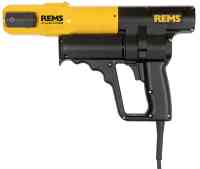 REMS (577001 R220) Power-Press Antriebsmaschine elektro-hydraulisch
