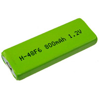 Mexcel H-48F6 prismatische batterij