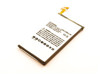 Akkumulátor Samsung Galaxy S9, EB-BG960ABE típushoz