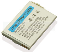 AccuPower battery suitable for Siemens BENQ, S81