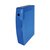 Q-Connect Polypropylene PolyBox File Foolscap Blue KF04103