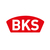 Artikeldetailsicht BKS BKS Feuerschutz-Wechsel-Garnitur Rondo U-Form Kurzschild rund 72mm PZ Edelstahl matt