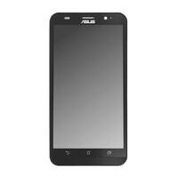 Asus ZenFone 2 LCD ZE551ML ohne Rahmen schwarz