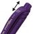 Pentel Energel X Gel Violet Retractable Gel Rollerball Pen 0.7mm Tip 0.35mm Line (Pack 12)