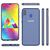 NALIA Silicone Cover compatible with Samsung Galaxy M20 2019 Case, Protective See Through Bumper Slim Mobile Coverage, Ultra-Thin Soft Shockproof Rugged Phonecase Rubber Crystal...