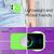 NALIA Morbido Cover in Silicone compatibile con iPhone 12 Mini Custodia, Protettiva Copertura Resistente allo Sporco con Microflusso, Soft Gomma Case Rugged Skin Grip Antiurto N...
