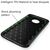 NALIA Silicone Case compatible with Motorola Moto G6, Carbon Look Protective Back-Cover, Ultra-Thin Rugged Smart-Phone Soft Rubber Skin, Shockproof Slim Bumper Protector Backcas...