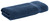 Handtuch Bermuda; 50x100 cm (BxL); dunkelblau