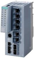 Siemens 6GK5206-2RS00-5AC2 Ipari Ethernet switch