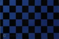 Oracover 43-057-071-010 Vasalható fólia Fun 3 (H x Sz) 10 m x 60 cm Gyöngyház, Fekete, Kék