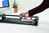 Avery Office Trimmer A3 Cutting Length 440mm Black/Teal A3TR
