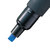 Pentel Wet Erase Chalk Marker Chisel Tip 2-4mm Line Assorted Colours (Pack 7)