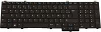 Keyboard, French, 105 Keys, ENS5A Toetsenborden (geïntegreerd)