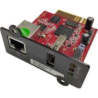 Easy UPS3S NETWORK CARD NETWORK CARD