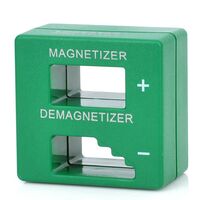 Screw bit Magnetizer/demagnetizer Screw bit Magnetizer/demagnetizer Device Repair Tools & Tool Kits