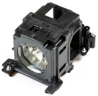 Projector Lamp for ViewSonic 180 Watt, 2000 Hours fit for Viewsonic Projector PJ656, PJ656 Lampen