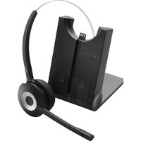 PRO 935 Mono, DECT Bluetooth, Noise-Cancelling For PC, MS Lync and Mobile Phone Via Bluetooth Headsets