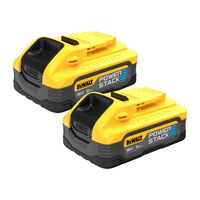 Cordless Tool Battery / Charger