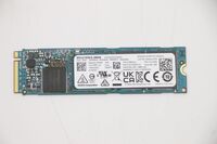 256 GB M2 PCIe3 SSD **Refurbished** Internal Hard Drives