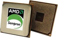 Sempron 145 2.8Ghz 45W C3 AMD Sempron 145, AMD Sempron, Socket AM3, PC, 45 nm, 2.8 GHz, 32-bit, 64-bit CPUs