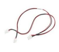 CABLE, ASSEMBLY, DC Y CABLE - 2M, PS20 Externe Stromkabel