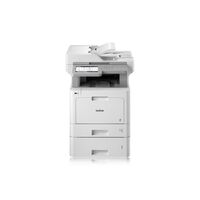 Multifunction Printer Laser , A4 2400 X 600 Dpi 31 Ppm ,