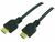 HDMI, 15m HDMI cable HDMI , Type A (Standard) Black ,