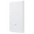 UniFi AC Mesh Pro 802.11ac 3x3 Dual Band 2x1000-T Ethernet, PoE Adapter Included Drahtlose Zugangspunkte