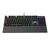 Gk500 Keyboard Usb Black, ,