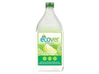 Ecover Afwasmiddel, Citroengeur, 950 ml (fles 950 milliliter)