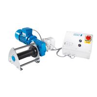 BETA SL electric cable winch