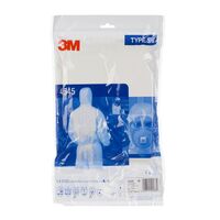 Disposable protective suit 4545 (Type 5/6)