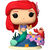 FIGURA POP DISNEY ULTIMATE PRINCESS ARIEL