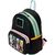 MOCHILA HEROES DEMON SLAYER KIMETSU NO YAIBA LOUNGEFLY 26CM