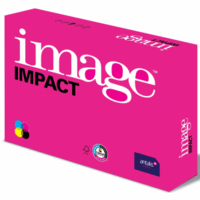 Kopierpapier Image Impact weiß 100g/qm A4 VE=500 Blatt