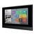 X7HD - 7 IP Indoor Touchscreen Intercom Answering Panel, Black
