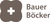 Bauer und Böcker Logo