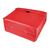 Insulated Pizza Delivery Bag in Vinyl - 460(H) x 460(W) x 130(D) mm