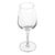 Olympia Mendoza Wine Glass - Sturdy Glass - Durable - 455ml - Pack of 6