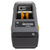 Zebra ZD411d Etikettendrucker, 203 dpi, Thermodirektdrucker mit Abreißkante, Bluetooth, USB, USB-Host (ZD4A022-D0EM00EZ)