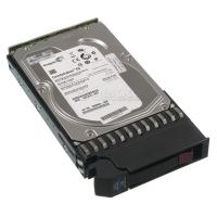 HP SAS Festplatte 1TB 7,2k SAS 6G LFF MSA2000 - 605474-001 AP861A