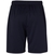 uhlport CENTER BASIC SHORTS OHNE INNENSLIP, marine/skyblau, Größe 140