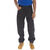 ACTION WORK TROUSERS BLACK 32