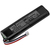Batterie(s) Batterie aspirateur compatible Ecovacs 14.4V 2600mAh