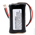 Pack(s) Batterie lithium 2xAA 2S1P ST1 7.2V 1800mAh EHR-3