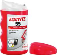 LOCTITE 55 48X160M DE Gewindedichtfaden Henkel