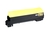 Kyocera TK570 Jaune Cartouche de Toner COMPATIBLE - Remplace 1T02HGAEU0/TK570Y