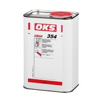 OKS 354 1l Flasche OKS Hochtemperatur-Haftschmierstoff, synthetisch