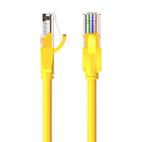 UTP Category 6 Network Cable Vention IBEYH 2m Yellow